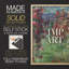 «Vintage Landscape LIX», impression giclée sur cadre - ensemble de 2-270882882-270882892