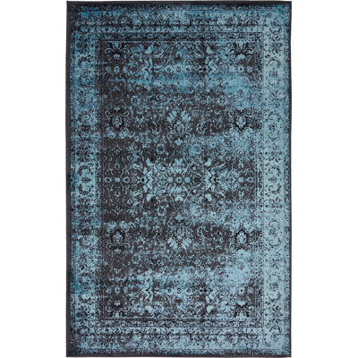 Majestic Oriental Indoor Rug