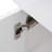 Modern Floating Bathroom Vanity With Ceramic Basin