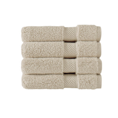 Essuie-mains en coton Nicholas Turkish