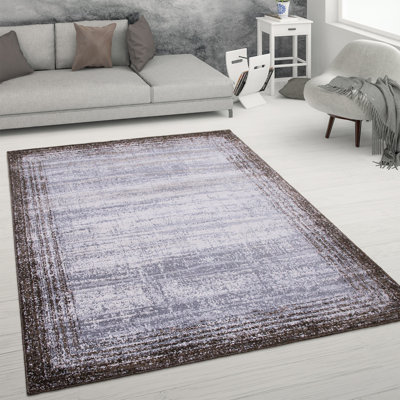 Basye Geometric Area Rug