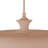 Minori 1 - Light Single Pendant-507147947-507147957