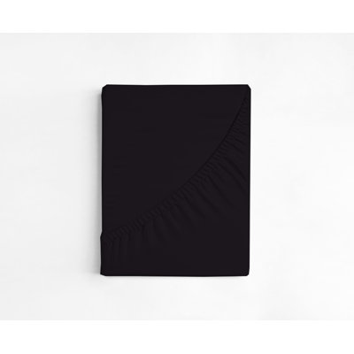 Ensemble de draps en microfibre 6 pièces
