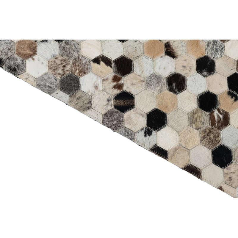 Jed Multi Rug