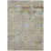 Machine Washable Indoor/Outdoor Chantille ACN1107 Beige Rug