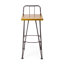 Tabouret de bar Denali