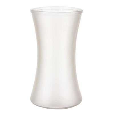 Vase transparent