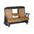 Cedar/Black 1