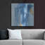 Ivy Bronx «Glacier II» par Chris Paschke, art mural en métal-449336815