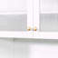 Organisateur de garde-manger 4 tablettes