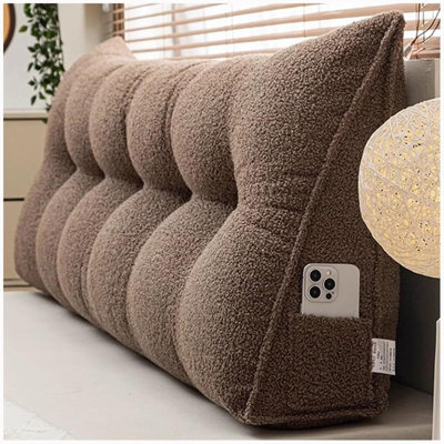 Coussin de lit Teddy