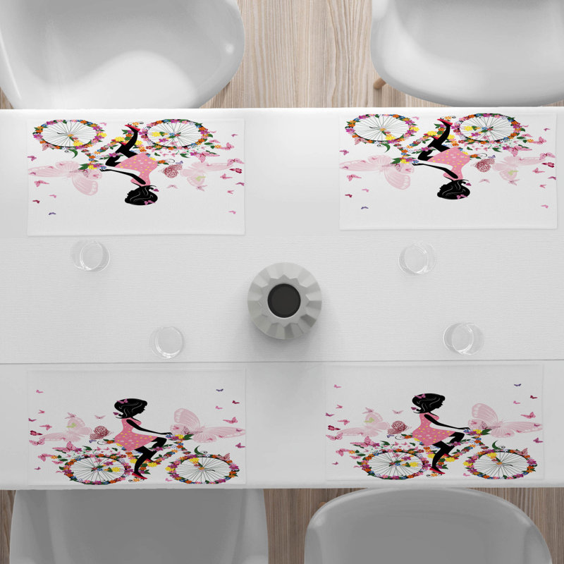 Récapitulatif 18,5" vélo