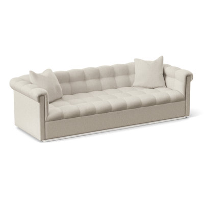 Thom Filicia Home 108" Nottingham Extended Sofa