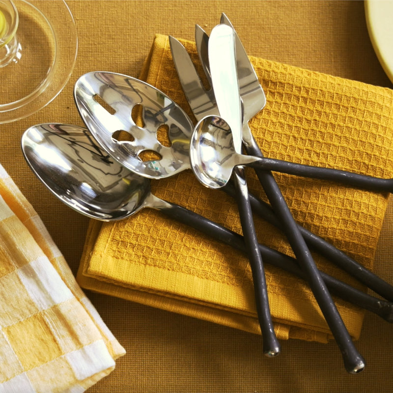 Montana 5 Piece Hostess Set