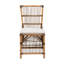 Akosita 45.47cm H Slat Back Side Chair