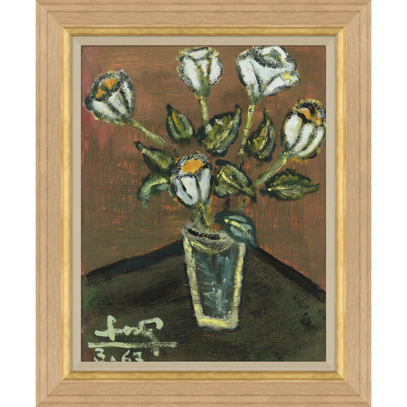 Memento Print by Carrier And Company