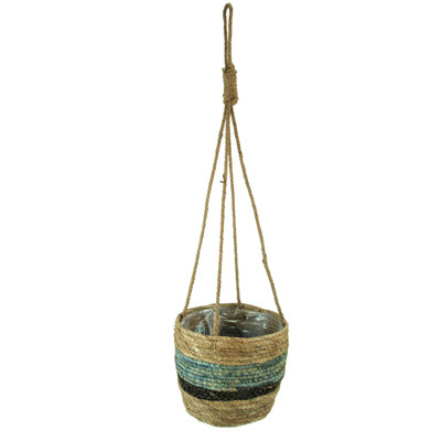 Helper Hanging Planter