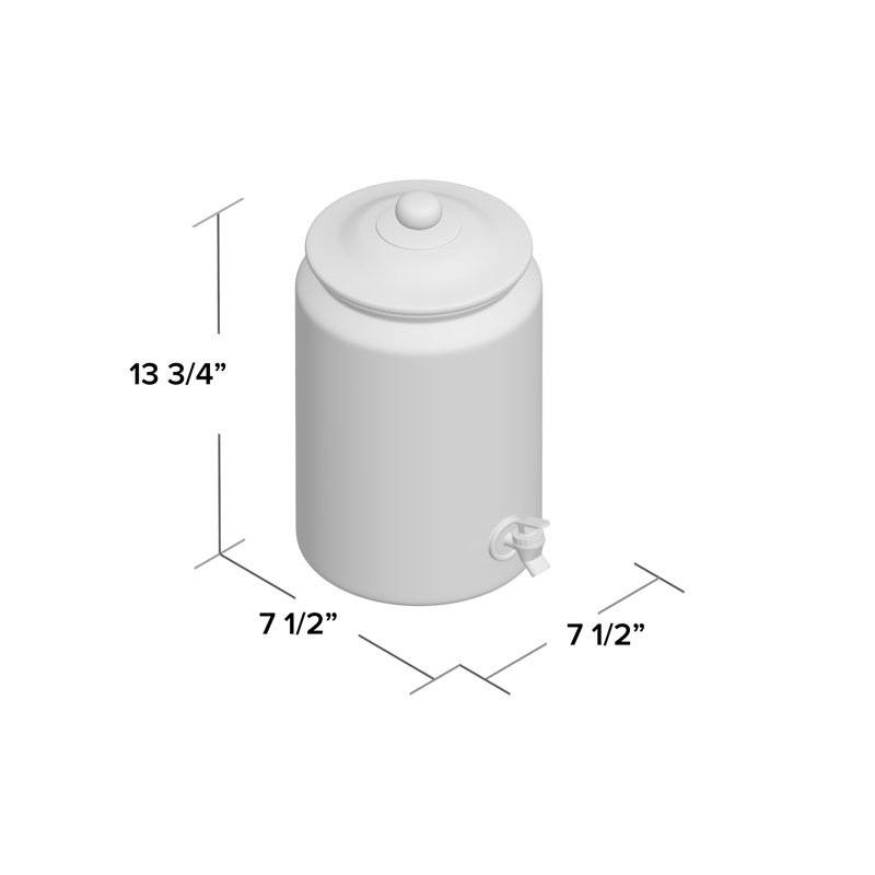 Distributeur de boisson Potomac