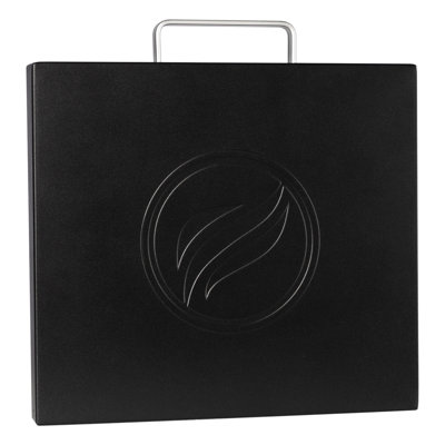 Blackstone 17" Single Front Handle Hard Cover
