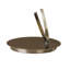 Klingensmith Metal Novelty Lamp-33401244