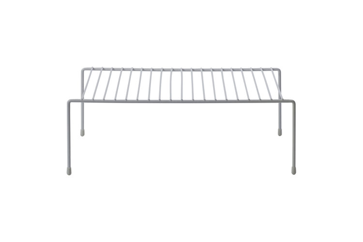 Wayfair Basics Cabinet Shelf Helper