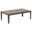 Aura Outdoor Teak Coffee Table-1067705927-1067705929