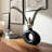 Elikem Modern Mango Wood Vase with Round Cutout Silhouette and Minimalist Sculptural Design for Contemporary Decorative Accents-845709827