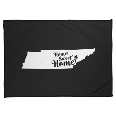 Jeté en polaires pour knoxville home