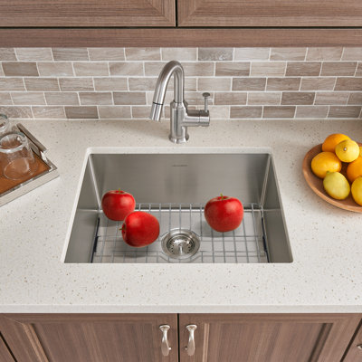 Medium Stainless Rack For Sink