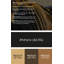 Art mural sur toile Botanical Barrel-1029693745
