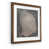 Papier avec cadre érable n'est pas disponible