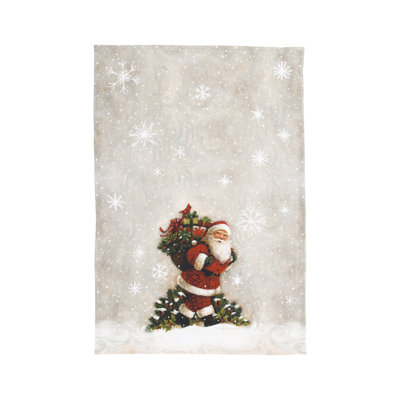 Serviette Woodland