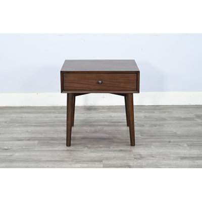 Commode anglaise 1 tiroir Hackler