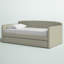 Lit de jour simple avec couchette Chandel-414158718