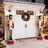 Classic Iron Nutcracker – Elevate Your Holiday Decor