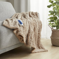 Blankets & Throws You'll Love - Wayfair Canada