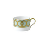 Riviera Bone China Teacup