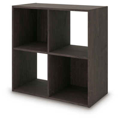 Piperton 8 Cube Organizer by Signature Design by Ashley