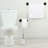 7 - Piece Bathroom Hardware Set
