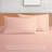 Elegant Comfort Luxury 1500 Premium Hotel Quality Microfiber 4-Piece Sheet Set - Soft, All Around Elastic 18-24 Inches Deep Fitted Sheet - Extra Deep Pocket Sheets-128979432-128979430