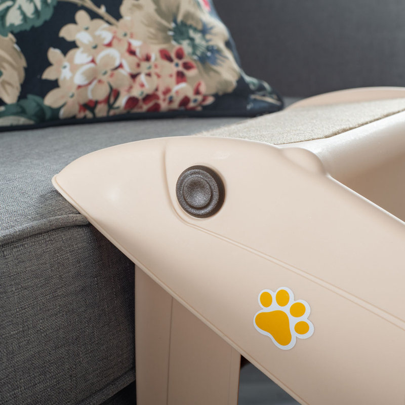 Federico Outdoor Plastic Pet Bed Accessory