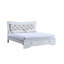 Lit double, blanc éclatant-587282454