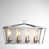Polished Nickel is out of stock