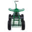 Park Ranger Transport Trolley