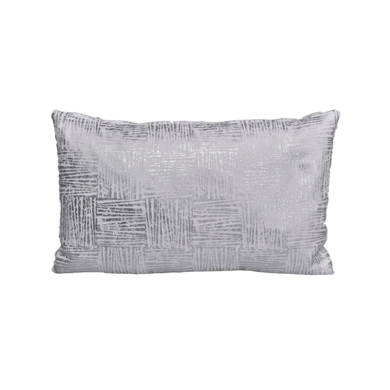 Coussin lombaire en coton 100% Bert