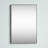Metal Flat Wall Mirror-1548530752