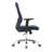 Mesh Ergonomic Office Chair with Chrome Base-1662569587