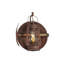 Rustic Lodge 1 - Light Outdoor Wall Lantern