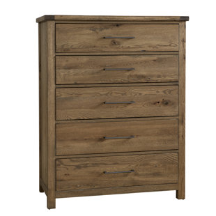 41.5'' W 5 - Drawer Dresser