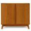 Catalina 33.5'' W Solid Wood Server-12311754